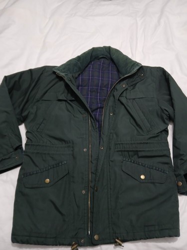 Vintage burton menswear forest - vintage,