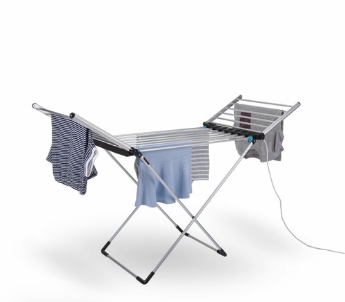 Minky 12m suredri heated airer - minky,