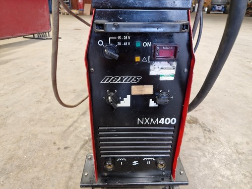 Mig welder - mig,