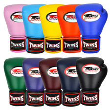 Twins Special BGVL4 Boxing Gloves Muay Thai Sparring