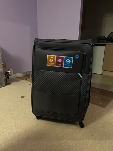 Large vip travelgear - 4,