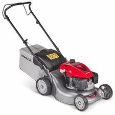 Honda Izy HRG 466 PK Petrol Lawn Mower