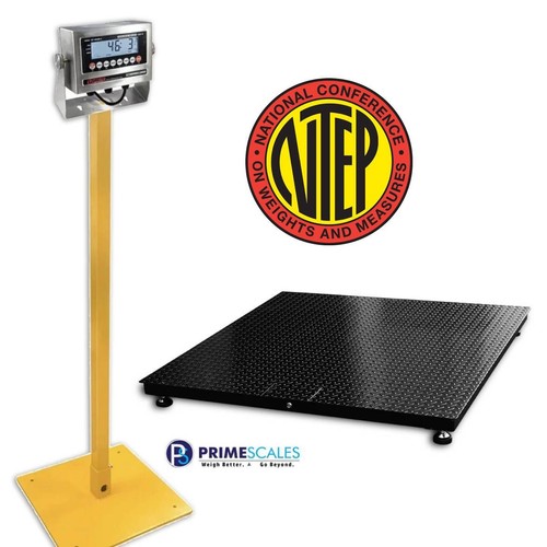 Heavy duty pallet x48 - heavy, 48"x48"