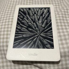 Amazon Kindle 10th Generation