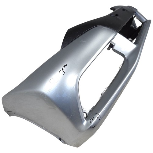 Honda civic front bumper - honda,