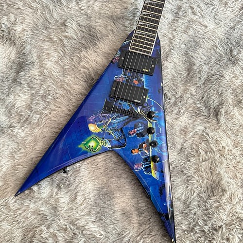 Dean dave mustaine - “rust, in