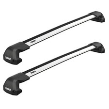 Thule WingBar Edge Roof Bars