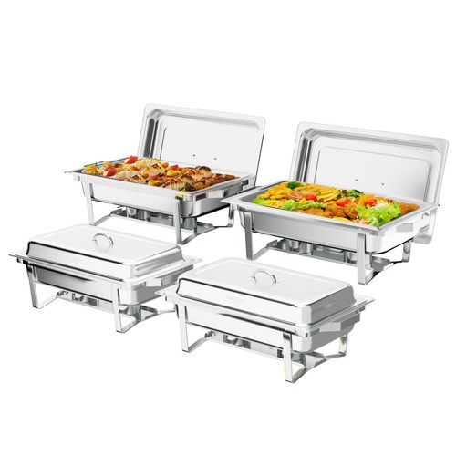 Packs chafing dish - chafing,