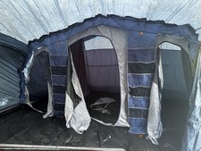 Vango Monte Verde 900 Tent - Sleeps Nine