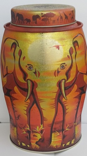 Rare williamson tea elephant - rare,