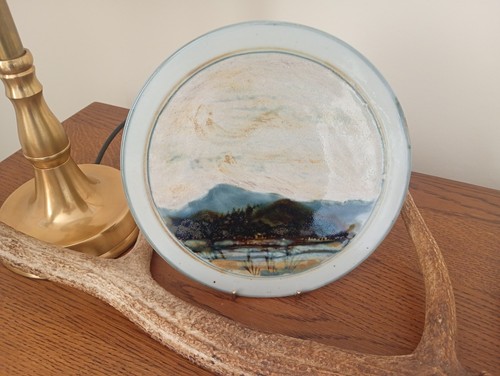 Highland stoneware pottery - highland,