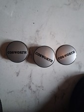 Escort Cosworth Centre Wheel