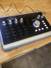 Audient ID44 MK1 USB Audio