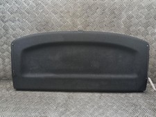 SKODA FABIA PARCEL SHELF BOOT LOAD COVER 6VA867769 MK4 2021-2025