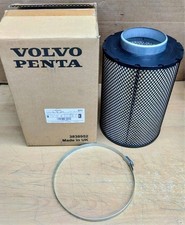 Volvo Penta   AIR FILTER