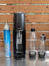 Sodastream Spirit Soda Machine