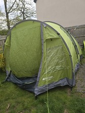 Eurohike Rydal 500 Green