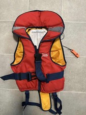 Sowester Infant 100 Newton Buoyancy Aid