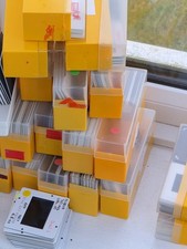 35mm Slides X 50 Commercial