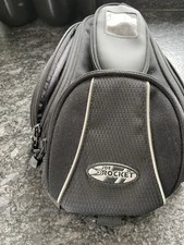 Official HONDA joe rocket Tank