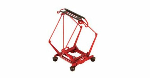 Sommerfeldt 741 scale pair - 741, ho