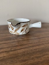 Vintage stoneware Midwinter