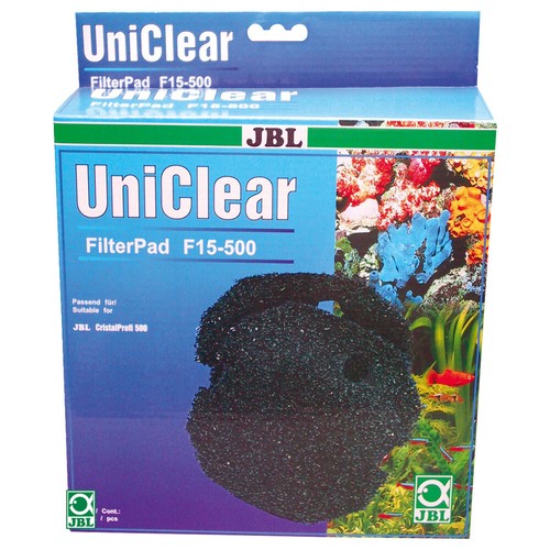 Jbl filterpad f15 500 for - filterpad,