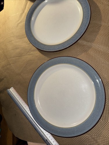 Pair denby storm - a,