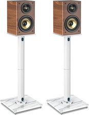 Universal Floor Speaker Stands