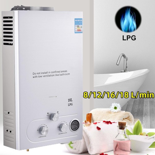 18l propane gas - 8l-18l,