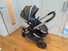 ICandy Peach All Terrain