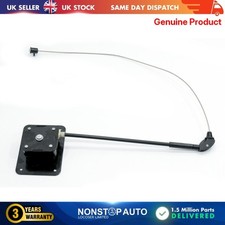 Spare Wheel Carrier Genuine