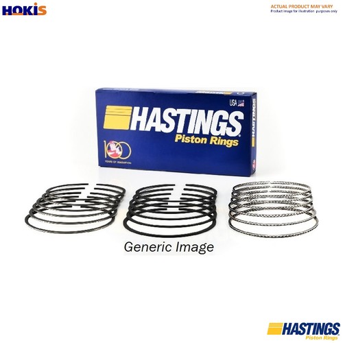 Piston ring kit 2c6150 - 2c6150, for