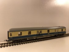Roco 44750 DB Baggage Car –