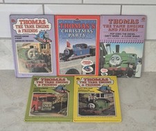 Ladybird Thomas The Tank