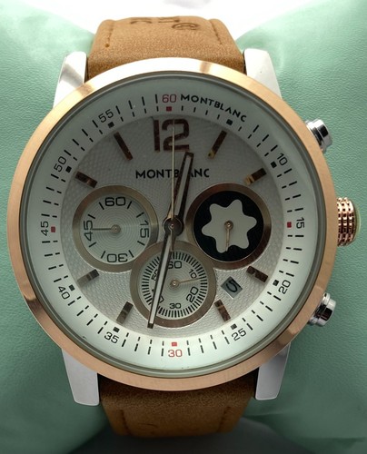 Refurbished montblanc - refurbished,