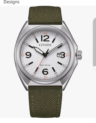 Citizen eco drive - citizen, solar