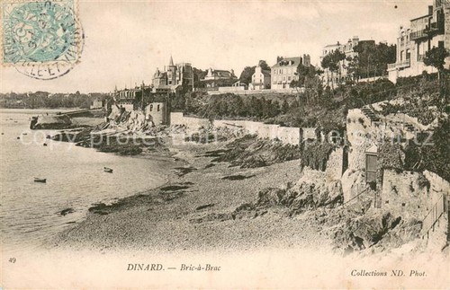 Dinard brica brac - dinard, 35