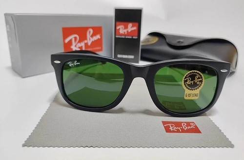 New ray ban wayfarer rb2140 - new,