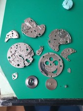 Valjoux 7750 Replacement