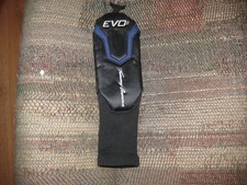 used Tommy Armour Evo II Hybrid 3 or 4 Hybrid headcover no number