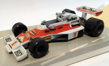 Polistil Scale diecast Vintage FK11 Mclaren M23B James Hunt