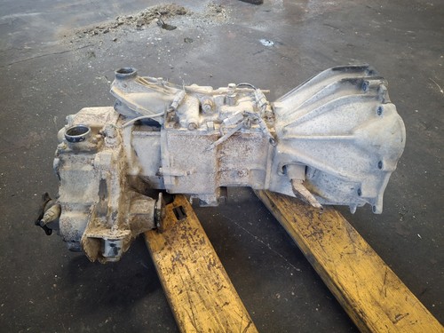 Daihatsu fourtrak fieldman 8 - fourtrak,