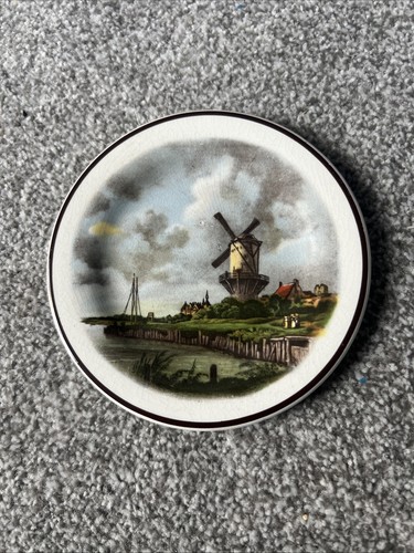 Vintage liverpool road - liverpool, pottery