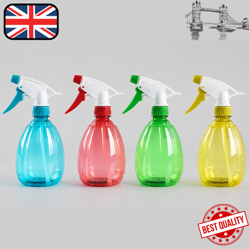 500ml hairdressing spray - 500ml,