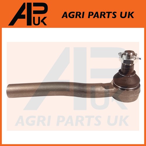 Track rod end - for, manitou