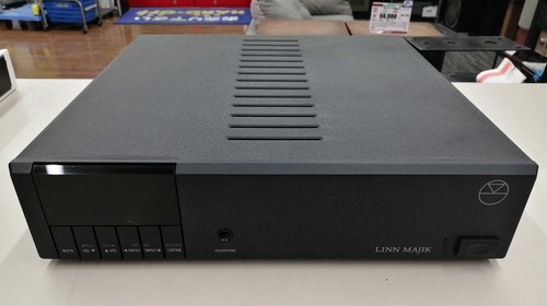Linn majik integrated amp - linn, majik-i