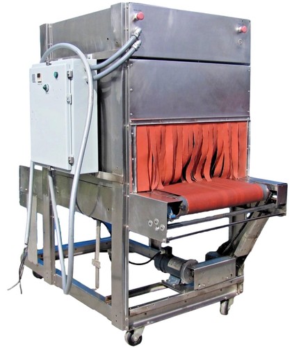 Commercial stainless steel - stainless,