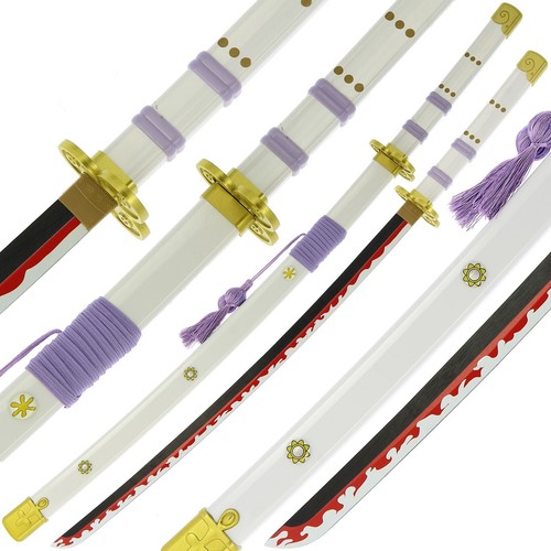 Bamboo wood sword - bamboo, piece