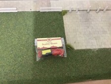 N Gauge Mobile compressor &